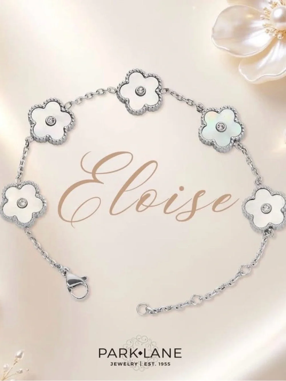 Park Lane “Eloise” Bracelet! BNIB! - Picture 1 of 14